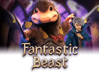 Fantastic Beast games_icon