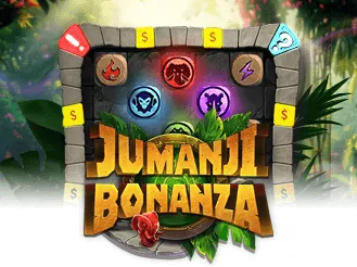 Jumanji Bonanza games_icon
