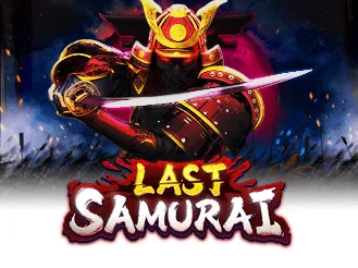Last Samurai games_icon